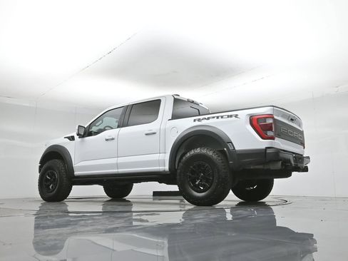 Used 2023 Ford F150 Raptor w/ Raptor 37 Performance Package AWD/4WD image 52