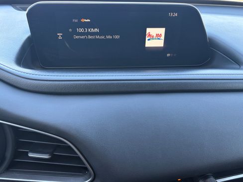 Used 2021 MAZDA CX-30 AWD 2.5 S w/ Select Package image 24