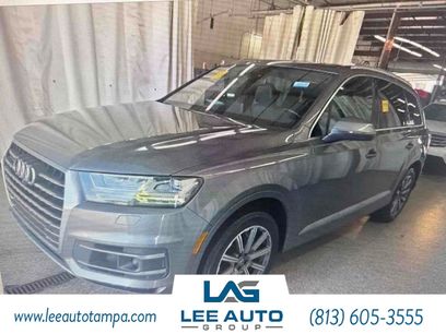Used 2017 Audi Q7 3.0T Premium Plus