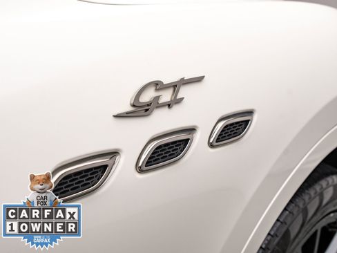 Used 2022 Maserati Levante GT image 21