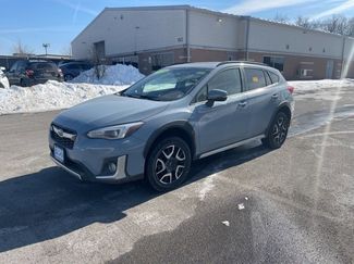 Used 2020 Subaru Crosstrek Hybrid w/ Moonroof Package w/Navigation video 1