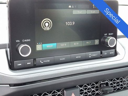 Certified 2025 Honda Accord LX image 14