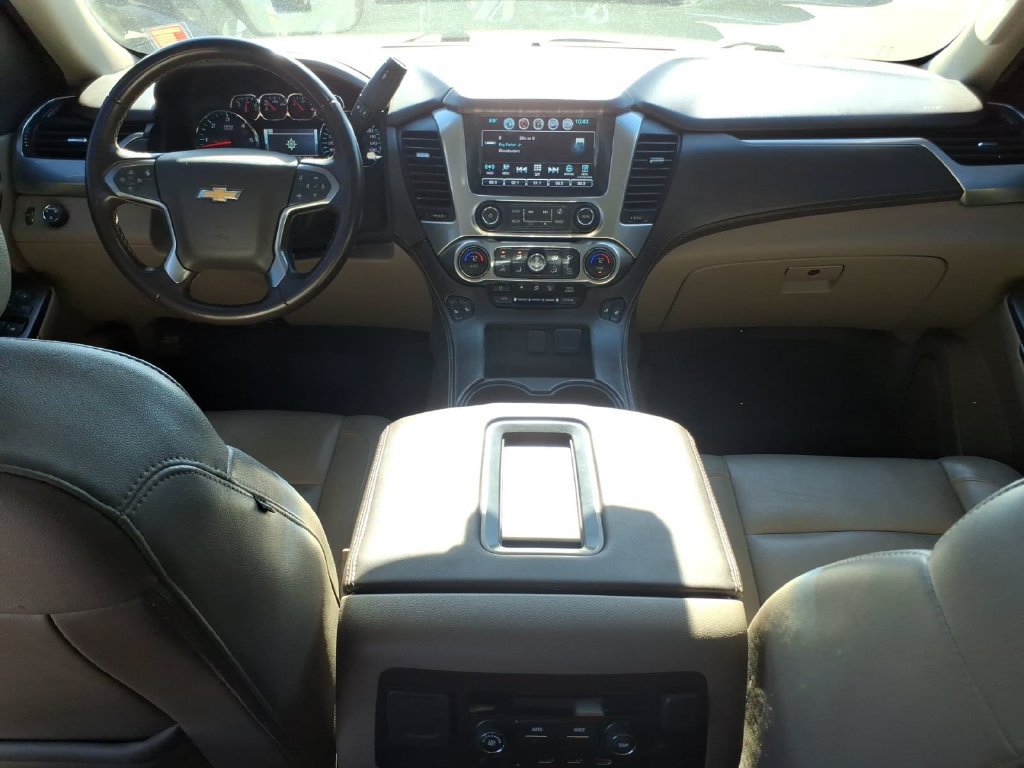 Used 2019 Chevrolet Tahoe LT RWD image 12