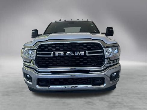 Used 2024 RAM 3500 Big Horn AWD/4WD image 13
