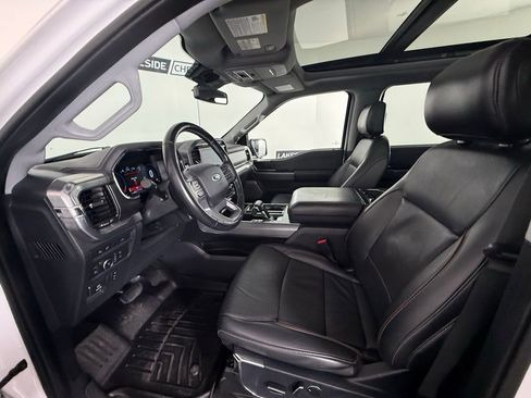 Used 2021 Ford F150 Lariat image 14