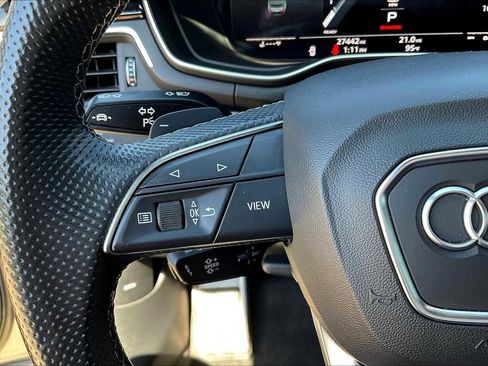 Used 2021 Audi S5 Premium Plus w/ Premium Plus image 20