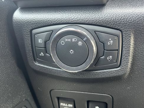 Certified 2018 Ford F150 XLT w/ Equipment Group 302A Luxury image 19