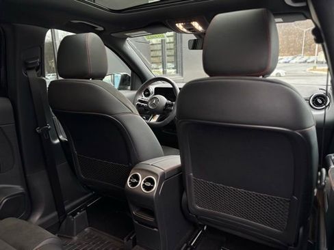 Used 2026 Mercedes-Benz GLA 250 4MATIC image 47