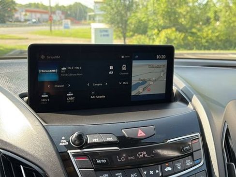 Certified 2023 Acura RDX w/ Advance Package AWD/4WD image 16