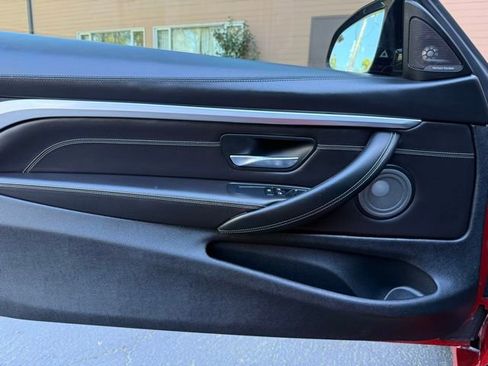 Used 2016 BMW M4 Coupe RWD image 28