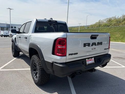 New 2026 RAM 1500 RHO AWD/4WD image 5