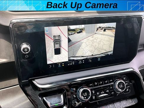 Used 2023 GMC Sierra 1500 AT4X AWD/4WD image 14