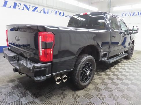 Used 2023 Ford F250 Lariat w/ Lariat Ultimate Package image 4