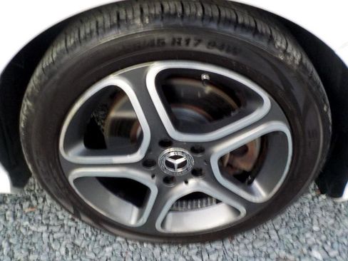 Used 2018 Mercedes-Benz CLA 250 w/ Premium Package image 28