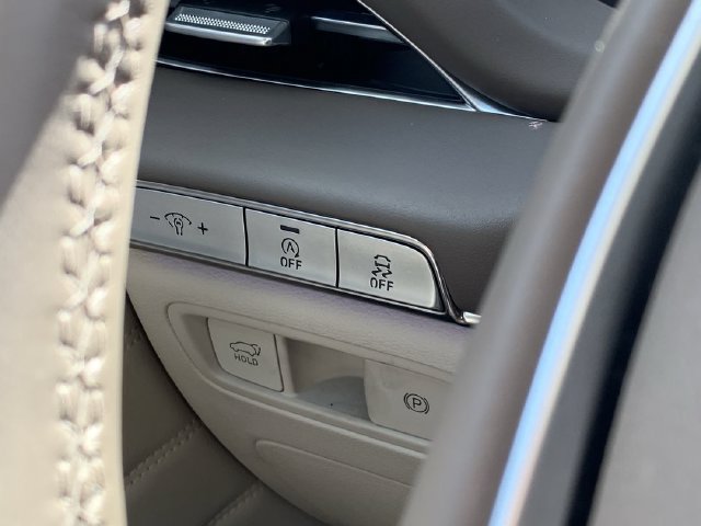 Used 2022 Genesis GV80 3.5T Advanced + AWD/4WD image 10