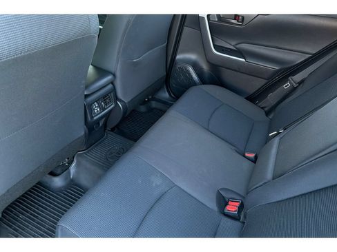 Certified 2023 Toyota RAV4 LE AWD/4WD image 13