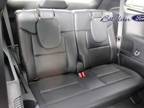 New 2026 Ford Explorer ST w/ Sun And Sound Package AWD/4WD image 10