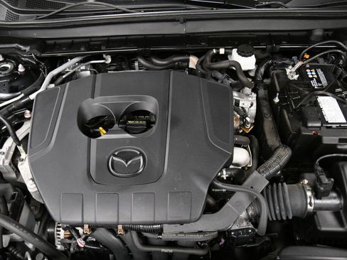 Used 2025 MAZDA CX-30 AWD 2.5 S w/ Preferred Package image 29