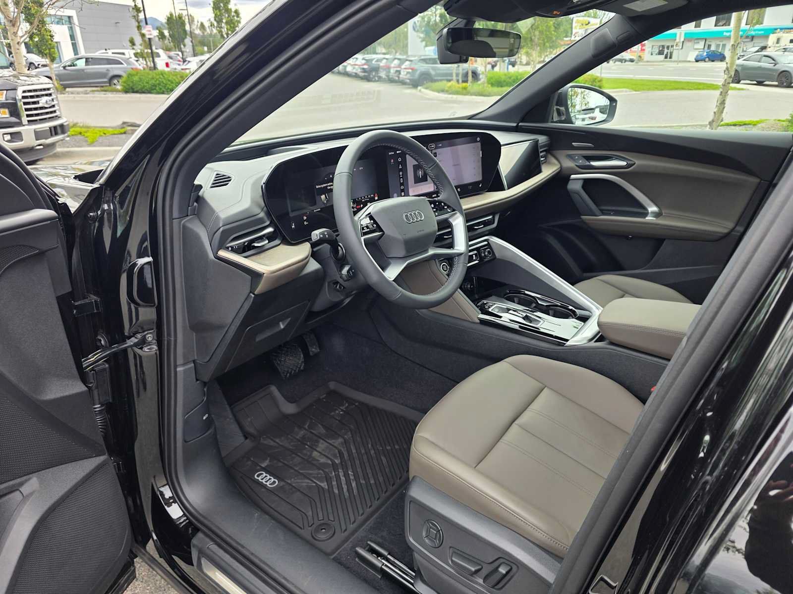 New 2026 Audi Q5 Premium Plus AWD/4WD image 19