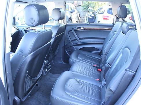 Used 2009 Audi Q7 TDI Premium Plus AWD/4WD image 20