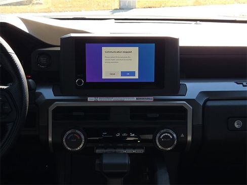 New 2026 Toyota Tacoma SR5 image 14