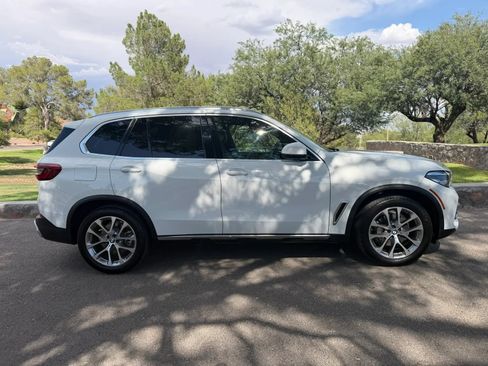 Used 2020 BMW X5 xDrive40i w/ Convenience Package AWD/4WD image 6