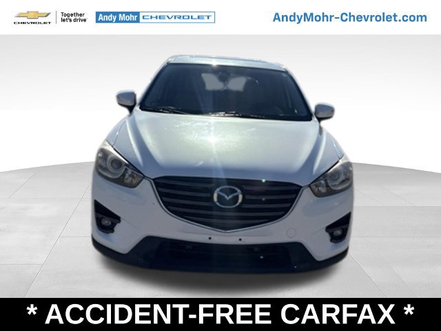 Used 2016 MAZDA CX-5 Grand Touring FWD image 9
