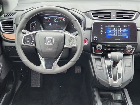 Certified 2018 Honda CR-V EX image 15