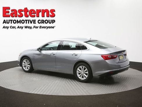 Used 2024 Chevrolet Malibu LT FWD image 63