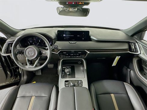 New 2026 MAZDA CX-90 Plug-In Hybrid w/ Premium Plus image 3