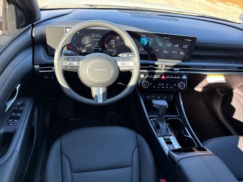 New 2026 Hyundai Santa Cruz SEL image 14
