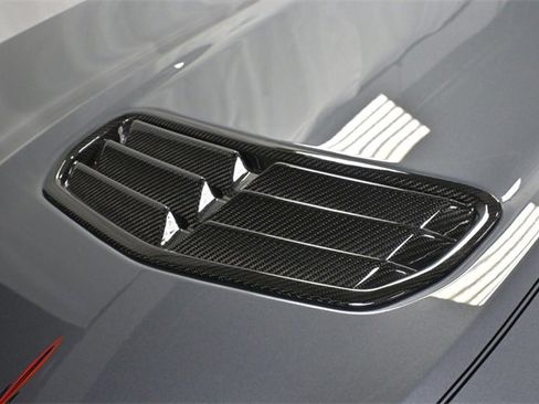 Certified 2022 Chevrolet Camaro SS image 10