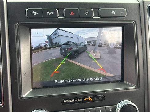 Used 2020 Ford Expedition Limited w/ Equipment Group 301A AWD/4WD image 27