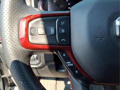 Used 2025 RAM 1500 Rebel w/ Rebel Level 1 Equipment Group AWD/4WD image 14