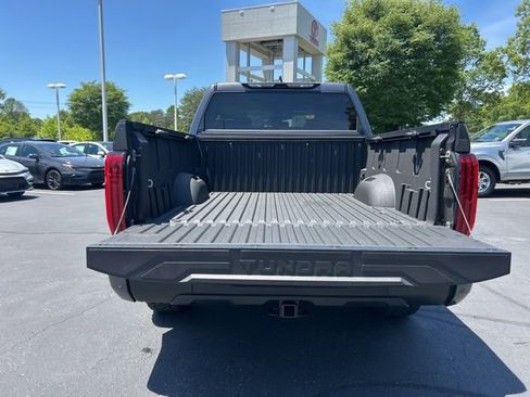 Used 2024 Toyota Tundra SR5 w/ SR5 Convenience Package AWD/4WD image 10
