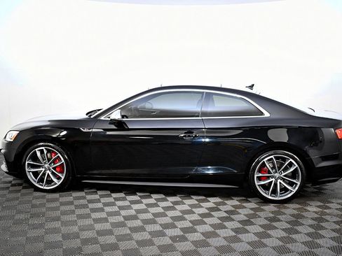 Used 2018 Audi S5 Premium Plus w/ Navigation Package image 12
