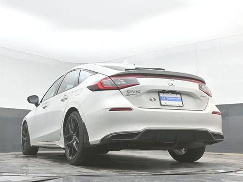 Used 2023 Honda Civic Sport image 31