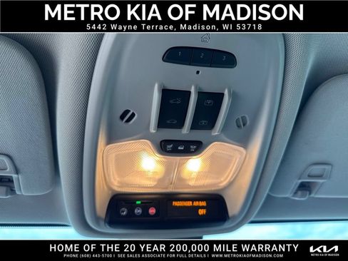 Used 2026 Buick Encore GX Avenir w/ Avenir Convenience Package AWD/4WD image 30