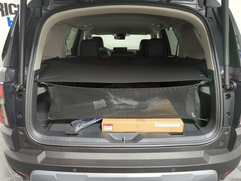 New 2026 Honda Passport RTL image 10