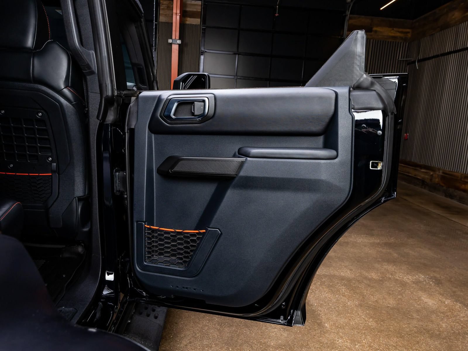 Used 2023 Ford Bronco Raptor AWD/4WD image 40