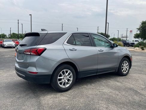 Used 2024 Chevrolet Equinox LT FWD image 5