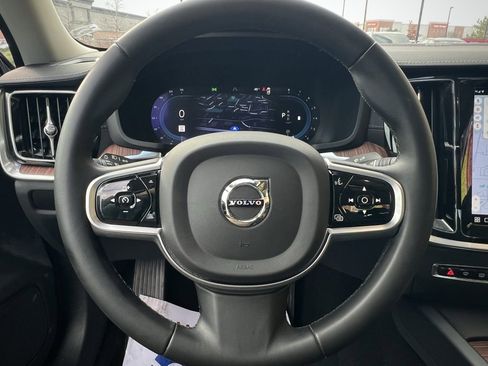 Used 2023 Volvo S60 B5 Ultimate image 49