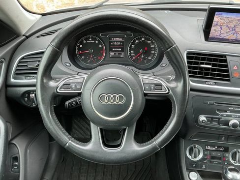 Used 2015 Audi Q3 2.0T Premium Plus AWD/4WD image 17