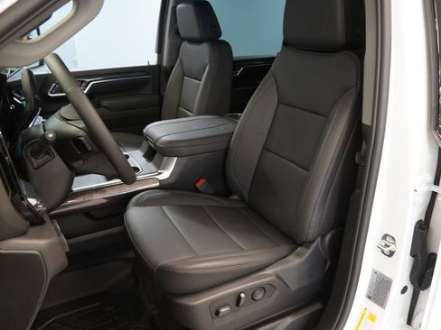 New 2026 Chevrolet Silverado 2500 LTZ w/ LTZ Plus Package image 3