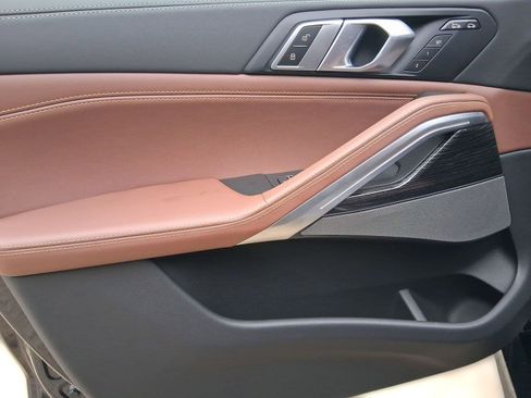 New 2026 BMW X6 xDrive40i w/ Premium Package image 12