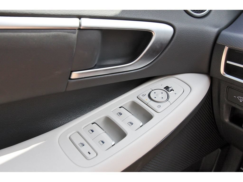 Certified 2026 Hyundai Sonata SEL FWD image 23