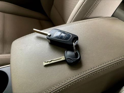 Used 2019 Hyundai Tucson SE FWD image 31
