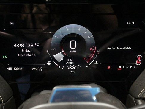 New 2026 GMC Yukon Elevation image 29