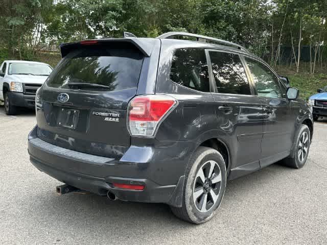 Used 2017 Subaru Forester 2.5i Limited AWD/4WD image 22