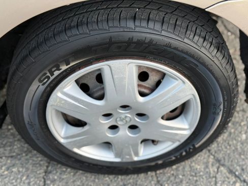 Used 2008 Toyota Corolla S image 23